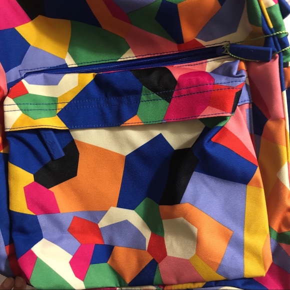 Vera Bradley Backpack [NWT] - Picture 7 of 8